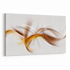 Olla 10145Y Abstract Görsel Yatay Kanvas Tablo (Ölçü: 150X100)