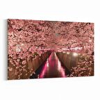 Olla 14000Y Doğa / Manzara Görseli Yatay Kanvas Tablo (Ölçü: 30X20)