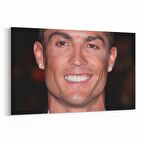 Olla 16916Y Model / Manken Görseli Yatay Kanvas Tablo (Ölçü: 150X100)