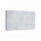 Olla 17271Y Su / Damla Görseli Yatay Kanvas Tablo (Ölçü: 150X100)