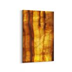 Olla 16657D Mermer Desen Görsel Dikey Kanvas Tablo (Ölçü: 60X90)