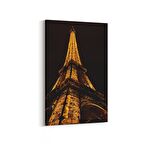 Olla 18986D Yapı Görseli Dikey Kanvas Tablo (Ölçü: 20X30)