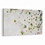 Olla 10958Y Ağaç Görseli Yatay Kanvas Tablo (Ölçü: 150X100)