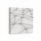 Olla 10388K Abstract Görsel Kare Kanvas Tablo (Ölçü: 30X30)