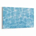 Olla 12880Y Deniz / Okyanus Görseli Yatay Kanvas Tablo (Ölçü: 70X50)
