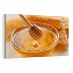 Olla 15136Y Gıda Görseli Yatay Kanvas Tablo (Ölçü: 45X30)