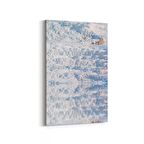 Olla 13176D Doğa / Manzara Görseli Dikey Kanvas Tablo (Ölçü: 60X90)