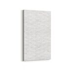 Olla 17488DD Taş / Tuğla Görseli Dikey Dar Kanvas Tablo (Ölçü: 40X80)