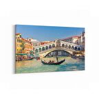 Olla 18273Y Yapı Görseli Yatay Kanvas Tablo (Ölçü: 70X50)