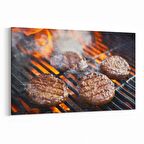 Olla 15220Y Gıda Görseli Yatay Kanvas Tablo (Ölçü: 30X20)