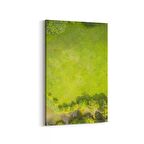 Olla 14127D Doğa / Manzara Görseli Dikey Kanvas Tablo (Ölçü: 100X150)