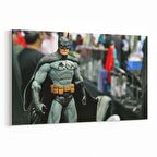 Olla 12700Y Çocuk Odası Görseli Yatay Kanvas Tablo (Ölçü: 150X100)