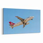 Olla 12333Y Araç Görseli Yatay Kanvas Tablo (Ölçü: 70X50)