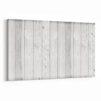 Olla 12021Y Ahşap Desen Görseli Yatay Kanvas Tablo (Ölçü: 70X50)