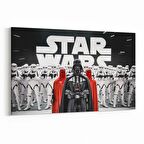 Olla 12805Y Çocuk Odası Görseli Yatay Kanvas Tablo (Ölçü: 70X50)