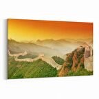 Olla 14560Y Doğa / Manzara Görseli Yatay Kanvas Tablo (Ölçü: 150X100)