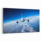 Olla 12244Y Araç Görseli Yatay Kanvas Tablo (Ölçü: 45X30)