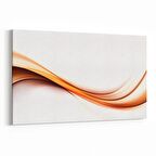 Olla 10147Y Abstract Görsel Yatay Kanvas Tablo (Ölçü: 30X20)