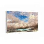 Olla 17854Y Yağlı Boya Görseli Yatay Kanvas Tablo (Ölçü: 120X80)