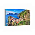 Olla 18201Y Yapı Görseli Yatay Kanvas Tablo (Ölçü: 150X100)