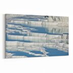 Olla 14369Y Doğa / Manzara Görseli Yatay Kanvas Tablo (Ölçü: 45X30)