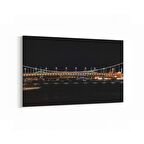 Olla 18588Y Yapı Görseli Yatay Kanvas Tablo (Ölçü: 30X20)