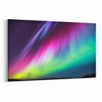 Olla 10353Y Abstract Görsel Yatay Kanvas Tablo (Ölçü: 90X60)