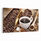 Olla 15089Y Gıda Görseli Yatay Kanvas Tablo (Ölçü: 150X100)