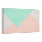 Olla 12792Y Çocuk Odası Görseli Yatay Kanvas Tablo (Ölçü: 150X100)