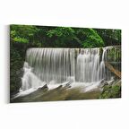 Olla 14269Y Doğa / Manzara Görseli Yatay Kanvas Tablo (Ölçü: 30X20)