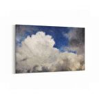 Olla 17855Y Yağlı Boya Görseli Yatay Kanvas Tablo (Ölçü: 45X30)