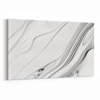 Olla 16686Y Mermer Desen Görsel Yatay Kanvas Tablo (Ölçü: 90X60)