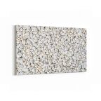 Olla 17420Y Taş / Tuğla Görseli Yatay Kanvas Tablo (Ölçü: 150X100)