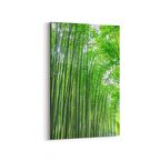 Olla 13474D Doğa / Manzara Görseli Dikey Kanvas Tablo (Ölçü: 20X30)