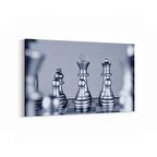 Olla 17177Y Spor Görseli Yatay Kanvas Tablo (Ölçü: 70X50)