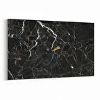 Olla 16672Y Mermer Desen Görsel Yatay Kanvas Tablo (Ölçü: 30X20)