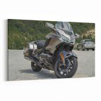 Olla 12234Y Araç Görseli Yatay Kanvas Tablo (Ölçü: 150X100)