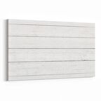 Olla 12050Y Ahşap Desen Görseli Yatay Kanvas Tablo (Ölçü: 120X80)