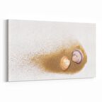 Olla 12873Y Deniz / Okyanus Görseli Yatay Kanvas Tablo (Ölçü: 150X100)