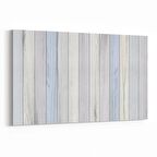 Olla 12015Y Ahşap Desen Görseli Yatay Kanvas Tablo (Ölçü: 90X60)