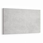 Olla 12449Y Beton Görseli Yatay Kanvas Tablo (Ölçü: 30X20)