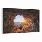 Olla 14524Y Doğa / Manzara Görseli Yatay Kanvas Tablo (Ölçü: 30X20)