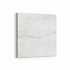 Olla 16723K Mermer Desen Görsel Kare Kanvas Tablo (Ölçü: 25X25)