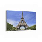 Olla 18997Y Yapı Görseli Yatay Kanvas Tablo (Ölçü: 70X50)