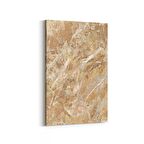 Olla 16696D Mermer Desen Görsel Dikey Kanvas Tablo (Ölçü: 70X105)