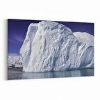 Olla 14126Y Doğa / Manzara Görseli Yatay Kanvas Tablo (Ölçü: 70X50)