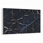 Olla 16712Y Mermer Desen Görsel Yatay Kanvas Tablo (Ölçü: 30X20)