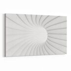 Olla 10269Y Abstract Girdap Görsel Yatay Kanvas Tablo (Ölçü: 45X30)