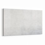 Olla 12424Y Beton Görseli Yatay Kanvas Tablo (Ölçü: 45X30)