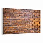 Olla 12026Y Ahşap Desen Görseli Yatay Kanvas Tablo (Ölçü: 90X60)